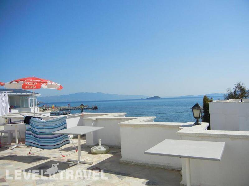 Фотография Aydem Hotel
