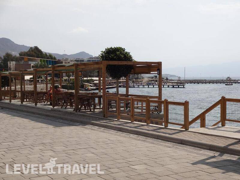 Фотография Aydem Hotel