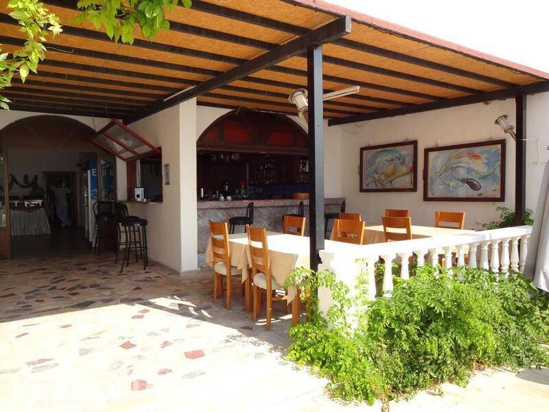 Фотография Aydem Hotel