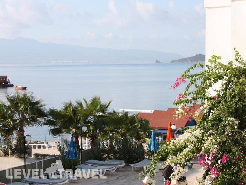 Фотография Aydem Hotel