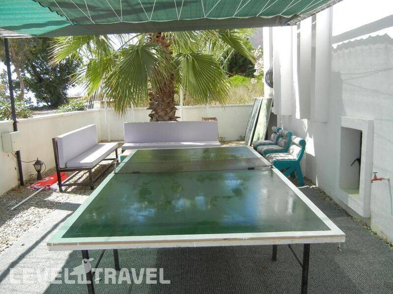 Фотография Aydem Hotel