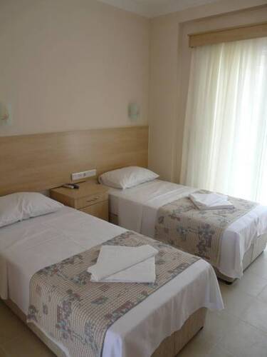 Viras Hotel
