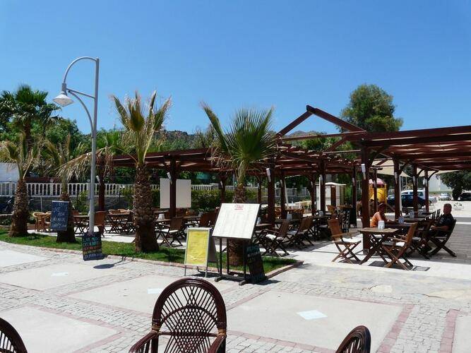 Viras Hotel