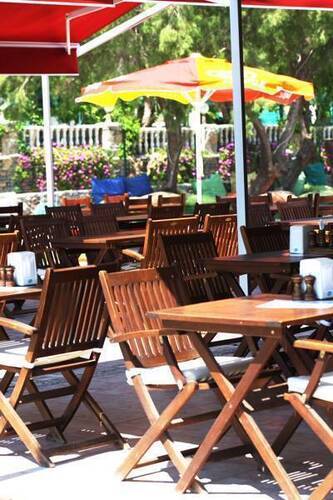 Viras Hotel