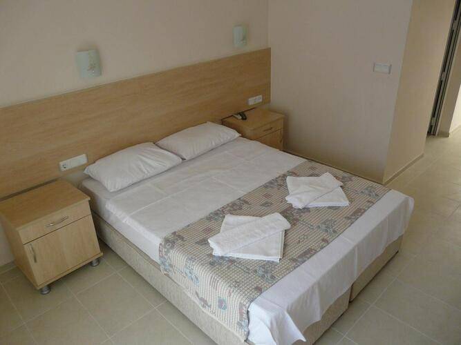 Viras Hotel