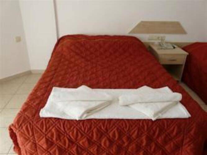 Viras Hotel