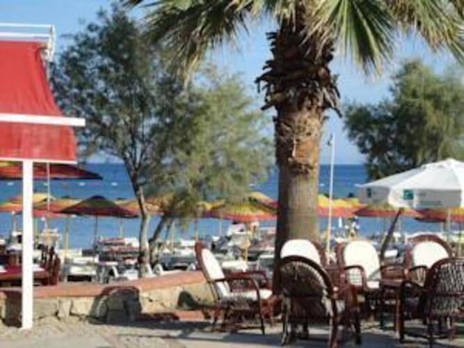 Viras Hotel