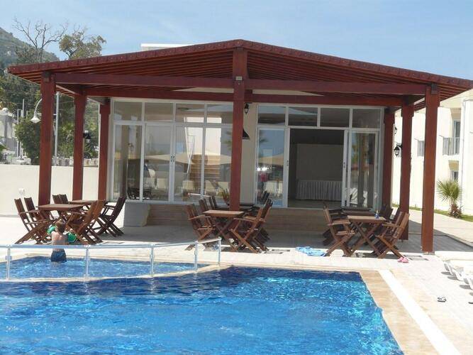 Viras Hotel