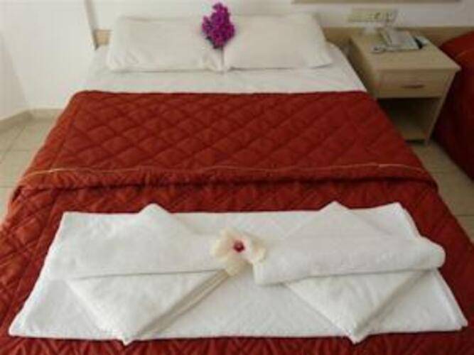 Viras Hotel