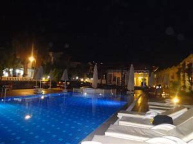 Viras Hotel