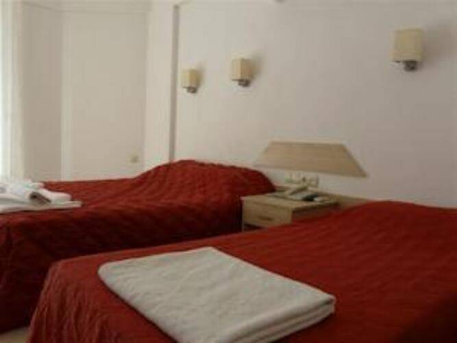 Viras Hotel