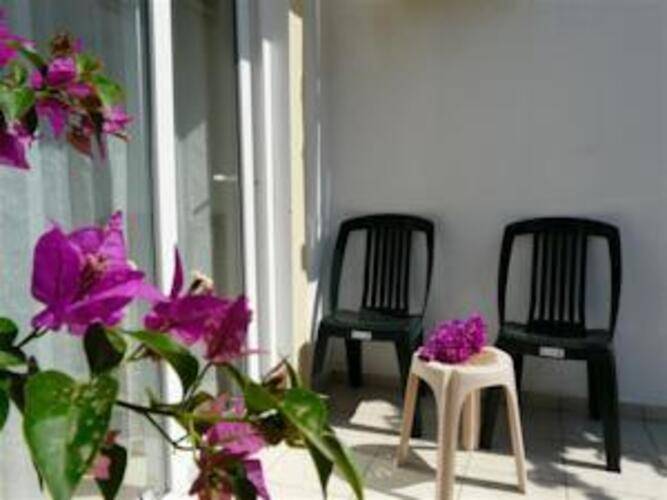 Viras Hotel