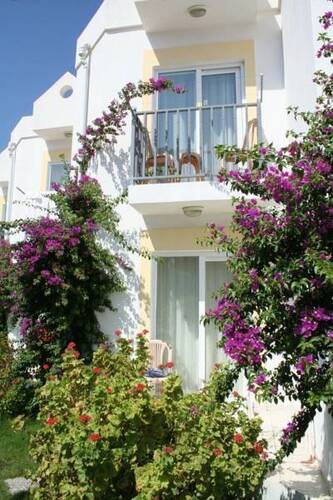 Viras Hotel