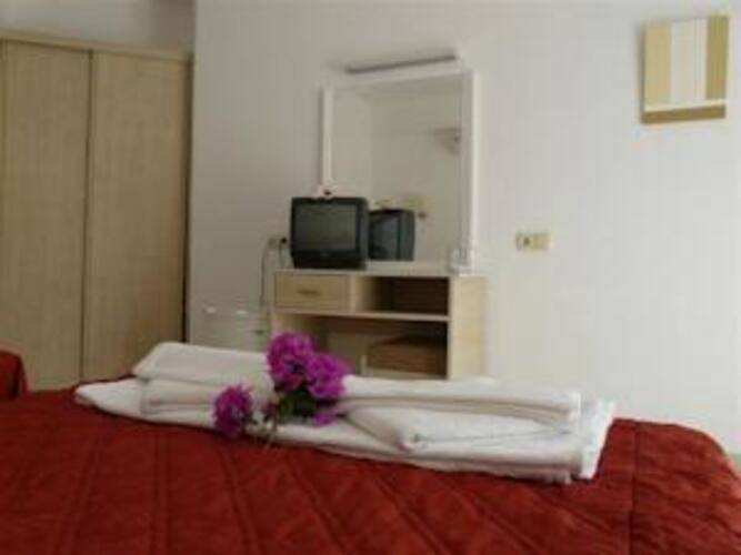 Viras Hotel