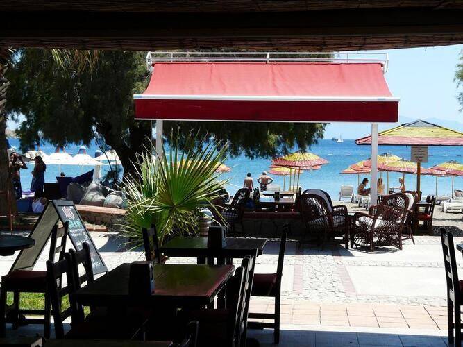 Viras Hotel