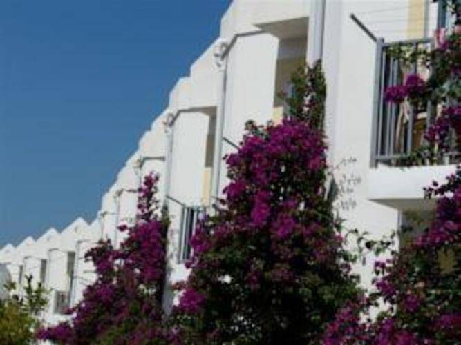 Viras Hotel
