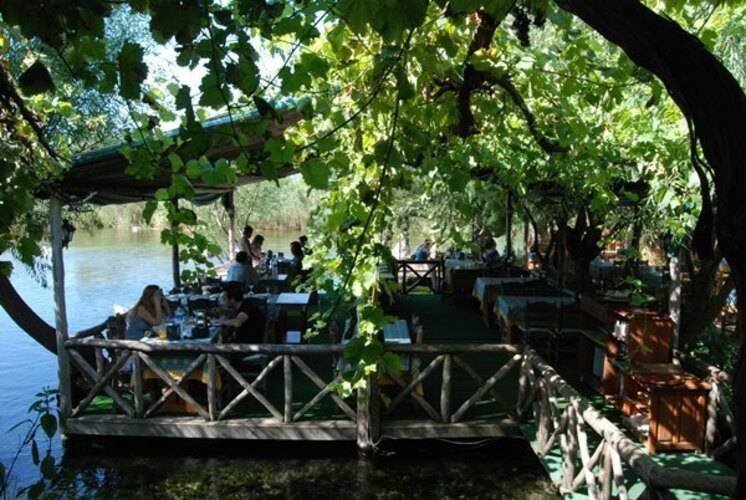 Azmakhan Hotel