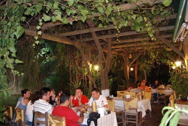 Azmakhan Hotel