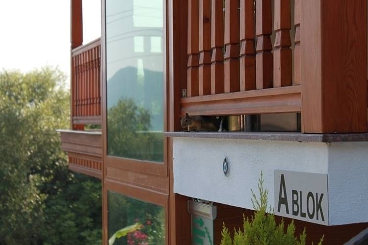 Azmakhan Hotel