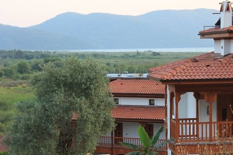 Azmakhan Hotel