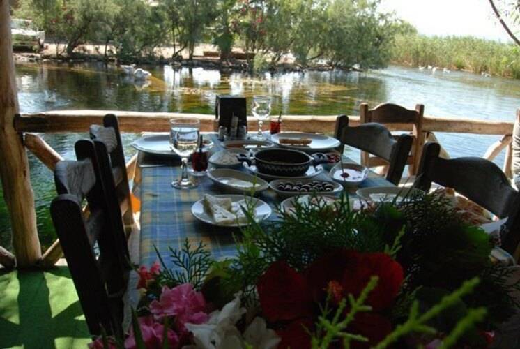 Azmakhan Hotel