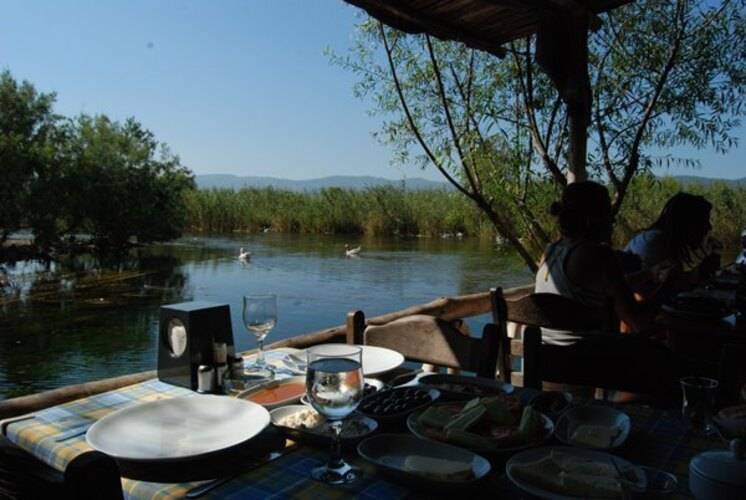 Azmakhan Hotel
