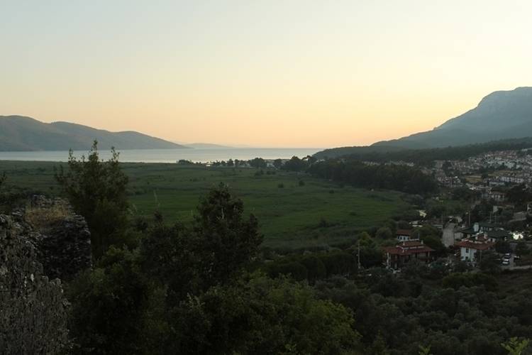 Azmakhan Hotel