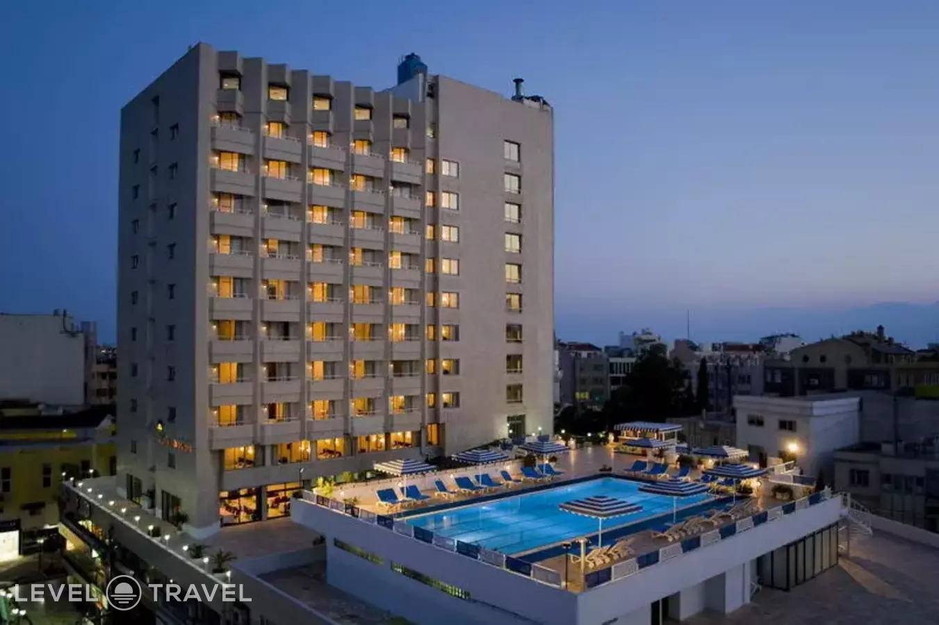 Best Western Khan Hotel