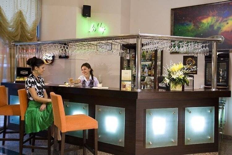 Best Western Khan Hotel