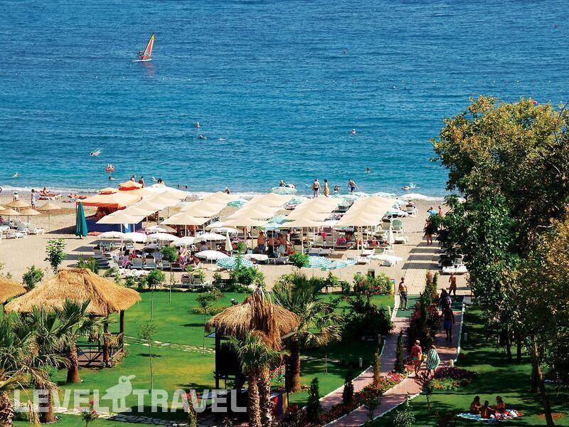 Фотография Lycus Beach Hotel