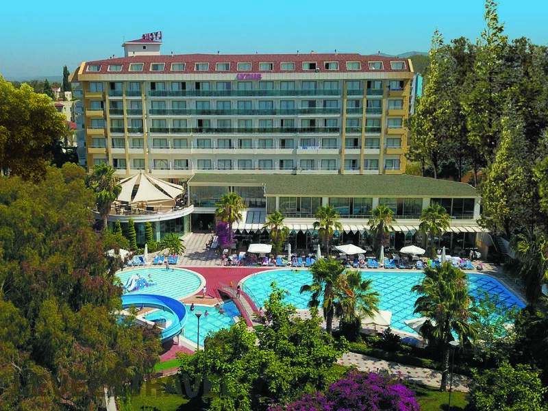 Фотография Lycus Beach Hotel