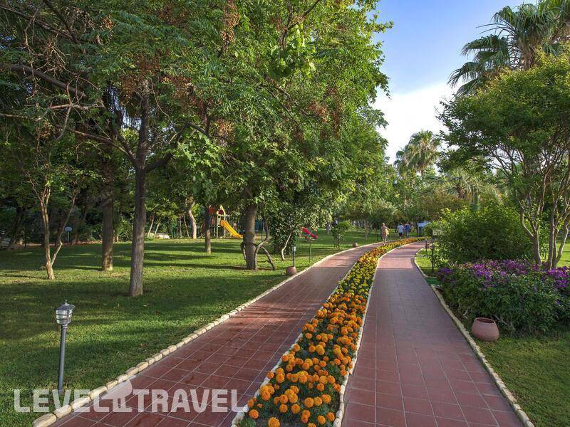 Фотография Lycus Beach Hotel