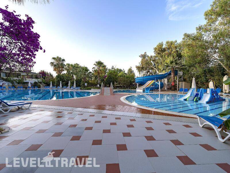 Фотография Lycus Beach Hotel
