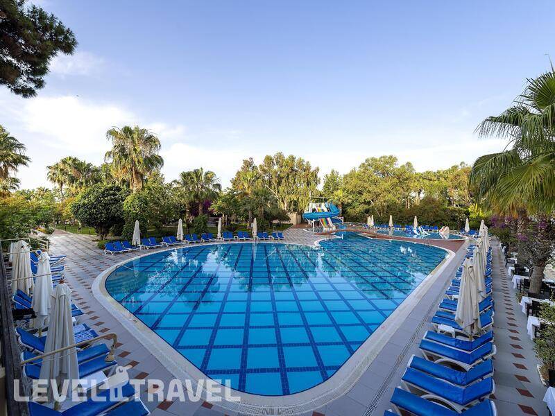 Фотография Lycus Beach Hotel