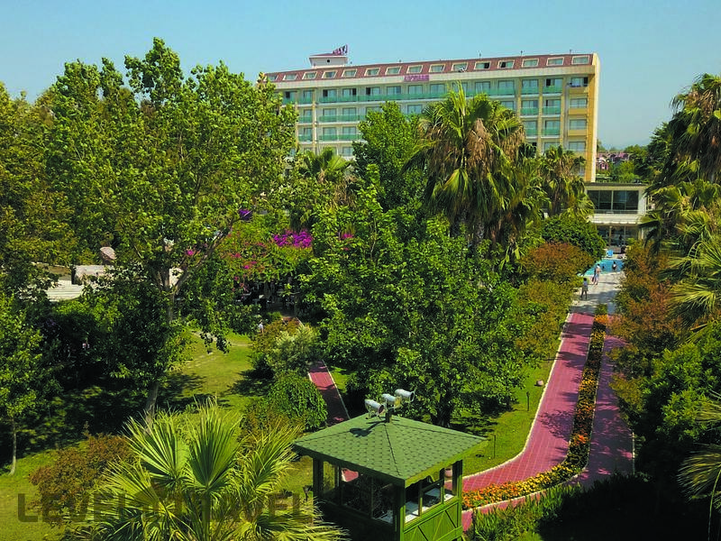 Фотография Lycus Beach Hotel