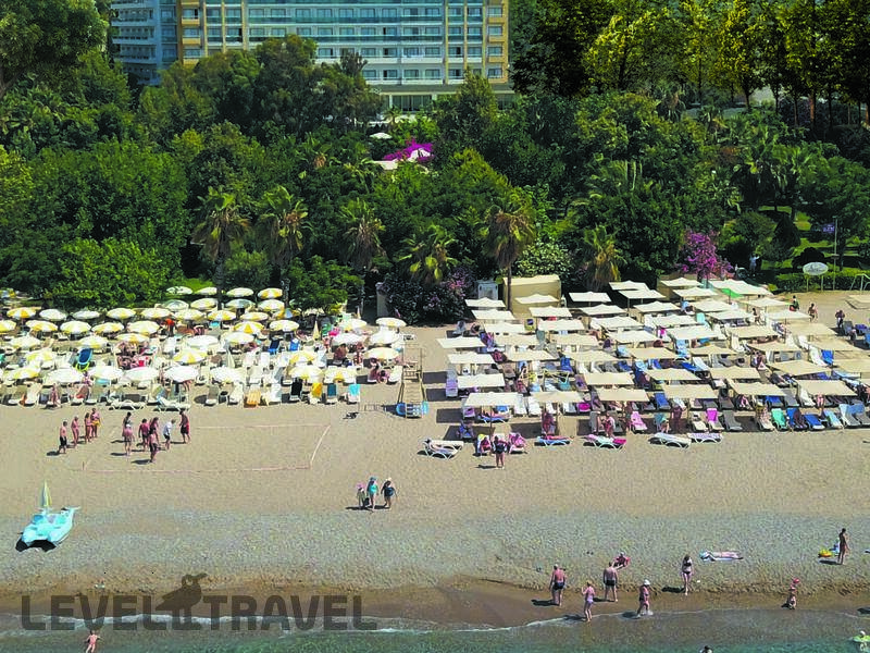Фотография Lycus Beach Hotel