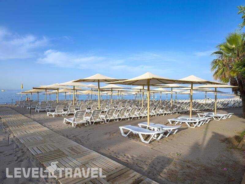 Фотография Lycus Beach Hotel