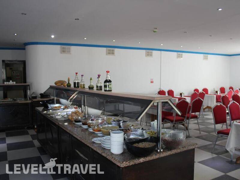 Фотография Adrasan Klados Hotel Фотография Adrasan Klados Hotel