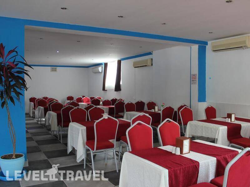 Фотография Adrasan Klados Hotel Фотография Adrasan Klados Hotel