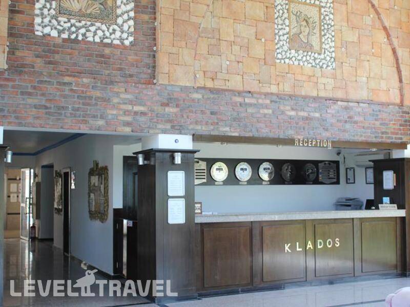 Фотография Adrasan Klados Hotel Фотография Adrasan Klados Hotel