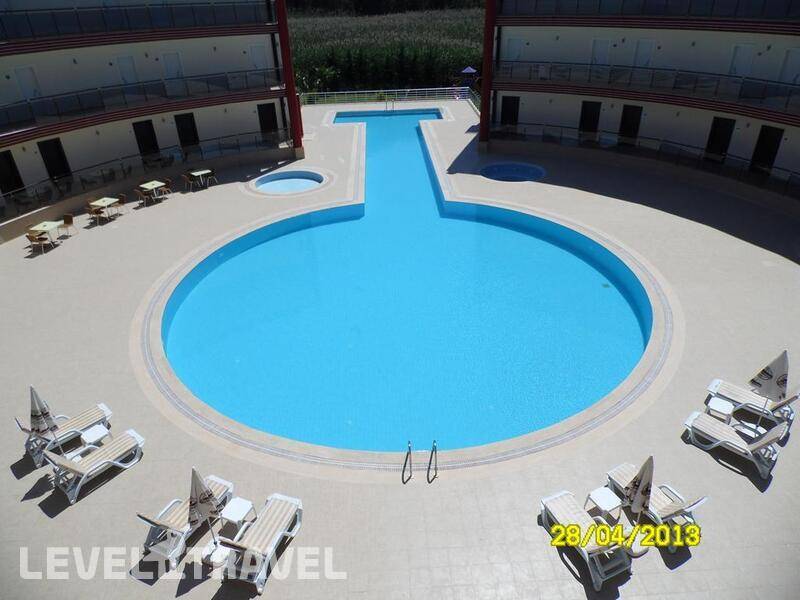 Фотография Adrasan Klados Hotel Фотография Adrasan Klados Hotel
