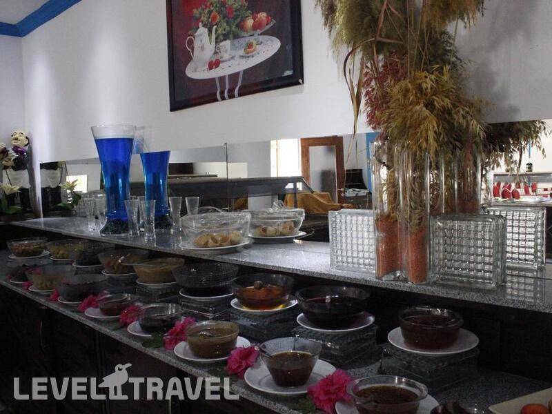 Фотография Adrasan Klados Hotel Фотография Adrasan Klados Hotel