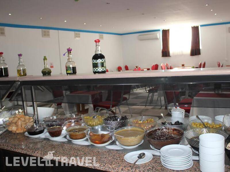Фотография Adrasan Klados Hotel Фотография Adrasan Klados Hotel