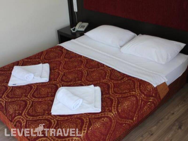 Фотография Adrasan Klados Hotel Фотография Adrasan Klados Hotel