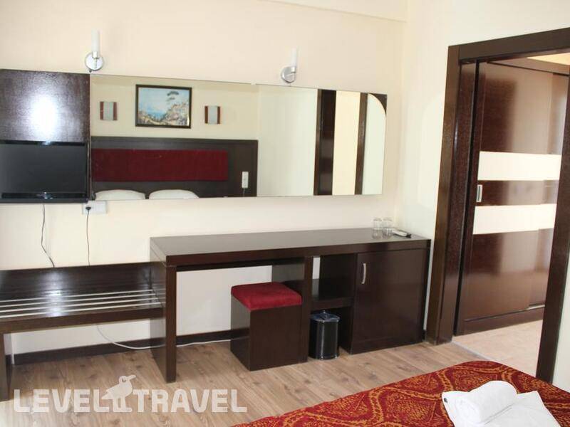 Фотография Adrasan Klados Hotel Фотография Adrasan Klados Hotel