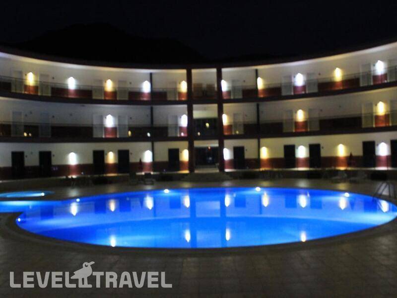 Фотография Adrasan Klados Hotel Фотография Adrasan Klados Hotel