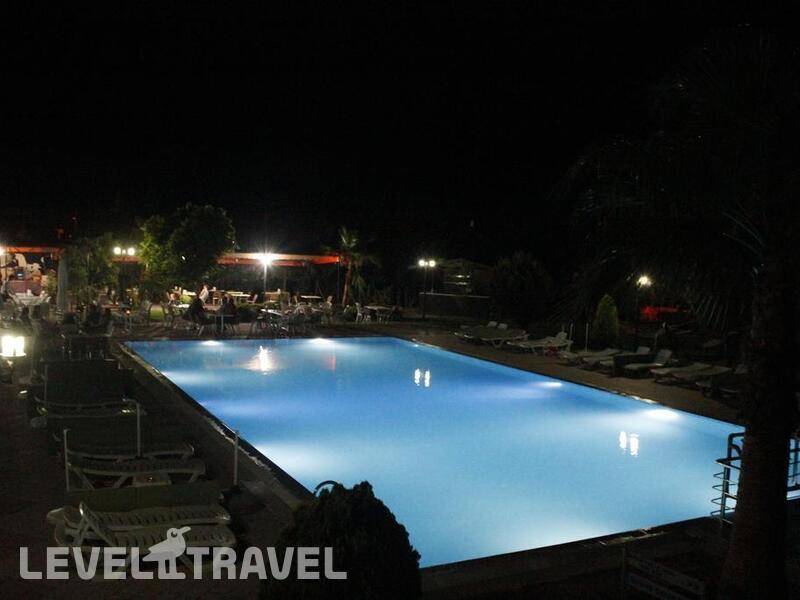 Фотография Adrasan Klados Hotel Фотография Adrasan Klados Hotel