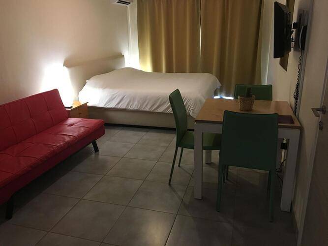 Vrachia Beach Hotel & Suites (Adults Only 16+)