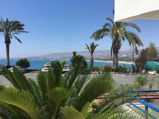 Vrachia Beach Hotel & Suites (Adults Only 16+)