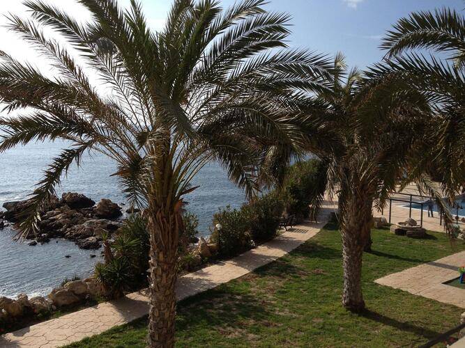 Vrachia Beach Hotel & Suites (Adults Only 16+)